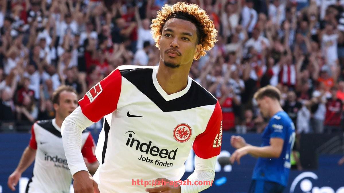 ag9游会-德甲中被低估的球队排名，谁是隐藏的黑马？