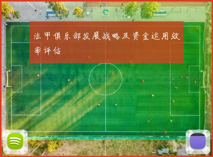 法甲俱乐部发展战略及资金运用效率评估