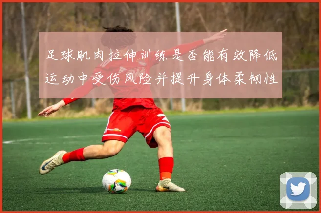 足球肌肉拉伸训练是否能有效降低运动中受伤风险并提升身体柔韧性